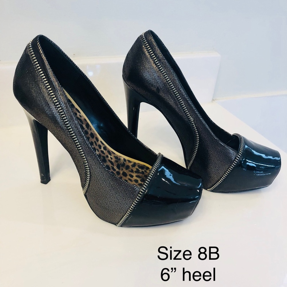 Jessica Simpson Heels